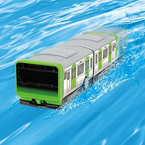 パイロットコーポレーション 水陸両用スイスイトレイン E235系山手線 |  | 01