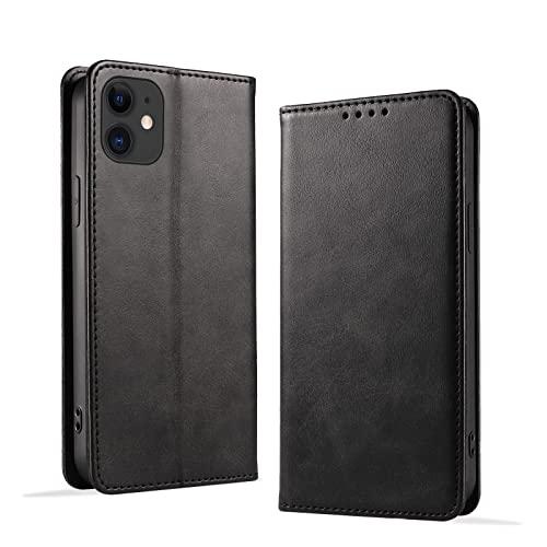 KWATUNGスマホケースiphone11手帳型 レザー iphone11ケース手帳型 おしゃれ 軽量 放熱性 iphone 11 手帳型ケース | 