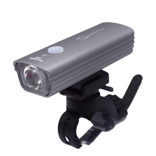 SERFAS(サーファス) 自転車用LEDヘッドライト USL PLUS USB Type-C充電