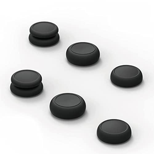 Skull & Co. Switch Joy-Con用 アナログスティックカバーPRO 三種類有り それぞれタイプのゲーム対応 精密軽量 拘る設 | 