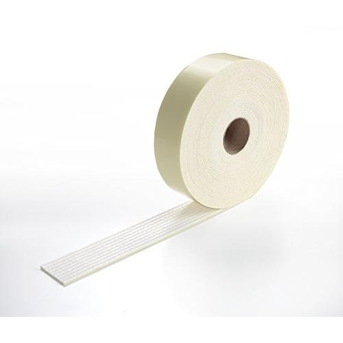 Sankoサンコー ズレない 安心 滑り止めテープ カーペット マット 用 4cm×10m おくだけ吸着 日本製 KJ-77 | 