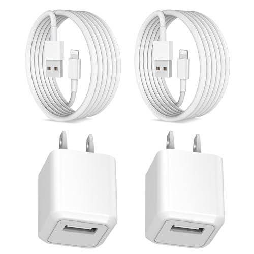 USB アイフォン 充電器MFi/PSE認証済みUSB iPhone 充電ケーブル 1.8M USB 充電器 ACアダプター USB コンセント | 
