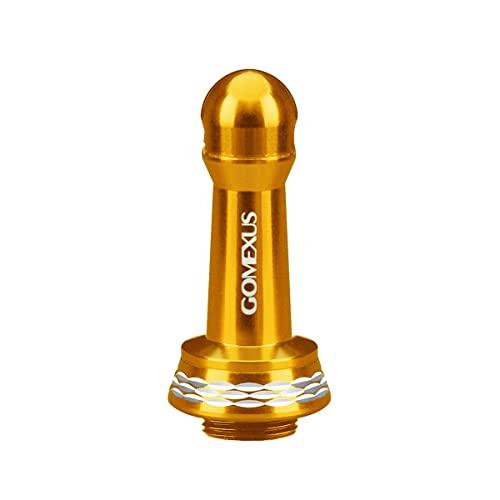 ゴメクサス リールスタンド シマノ ダイワ ボディーキーパー ソアレBB