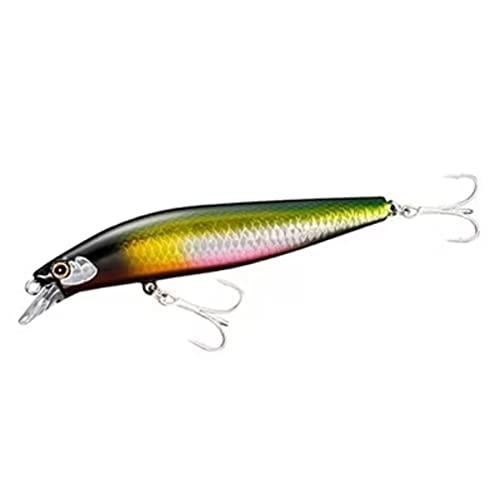 シマノ(SHIMANO) シーバスルアー ミノー エクスセンス サイレントアサシン 99F ジェットブースト XM-199N 017 キョウリン | 