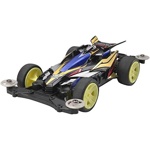 タミヤ(TAMIYA) ミニ四駆PROシリーズ No.27 アバンテMk.3 ネロ MS