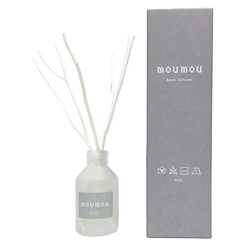 大香 ムームー リードディフューザー ウール | 
