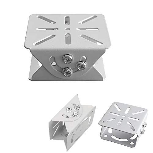 【良品】防犯IPカメラ③　HS-D071TQ-D　ホワイト 取付ブラケット付 良品】防犯IPカメラ③ HS-D071TQ-D ホワイト 取付ブラケット付