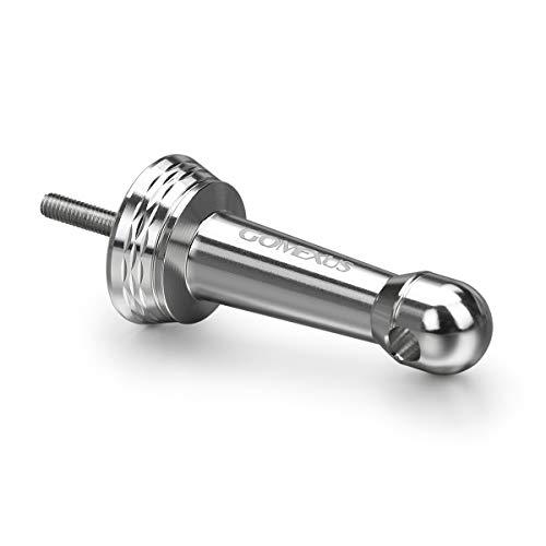 ゴメクサス R3 リールスタンド 42mm シマノ (Shimano) スピニングリール 保護用 共回り式 アルテグラ サハラ セドナ フック掛 | 