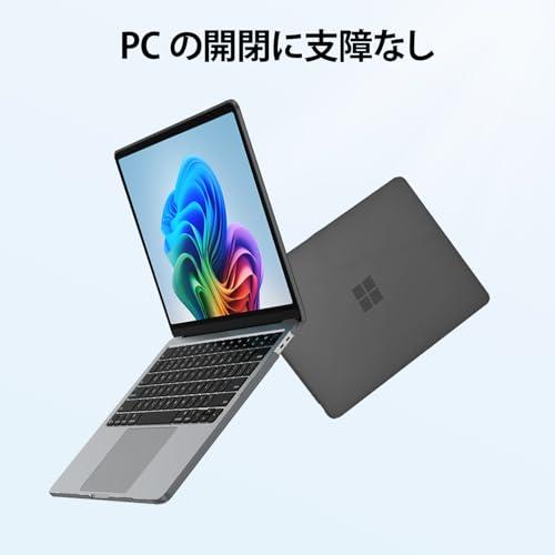 2025年発売NPUOLS Microsoft Surface Laptop 13 インチ ケース