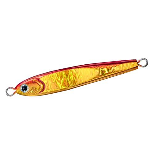 ダイワ(DAIWA) タングステンジグ ソルティガ ＴＧベイト１５０ｇＭＧＫＭアカキン | 
