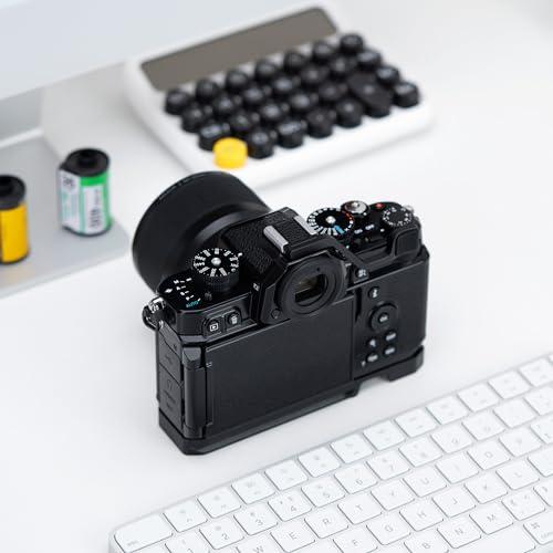 JJC サムグリップ サムレスト ニコン Nikon Z f ZF カメラ適用 装着