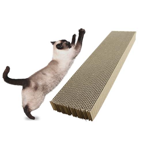 アイリスプラザ 猫の爪とぎ 20個入り またたび付き 猫用 | 