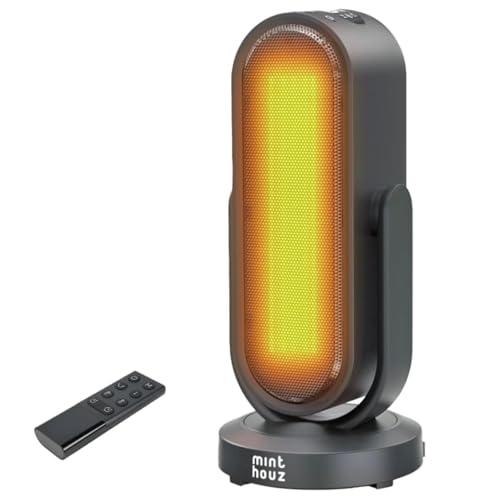 ヒーター 小型 セラミックヒーター 省エネ 電気ストーブ heater 静音