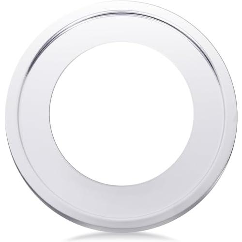 中華セイロ用 受け台 蒸し器 蒸し板 せいろ用受け台 蒸籠用受け台 ステンレス製 22cm-32cm (シルバー 26.5cm) | 