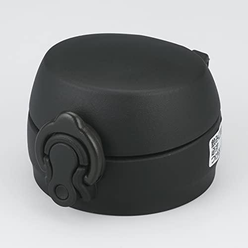 サーモス 用部品 ケータイマグ JNL せんユニット (飲み口・パッキンセット付き) ディープブラック (DPBK) | 