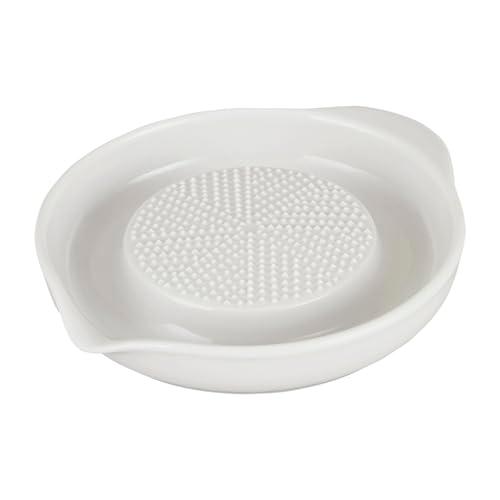 貝印 KAI セラミック おろし器 滑り止め 付き 食洗機対応 KAI KITCHEN 日本製 DH8036 | 