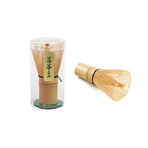 茶せん 茶筌 竹製 百本立 抹茶泡立て器 茶道具 茶道用 | 