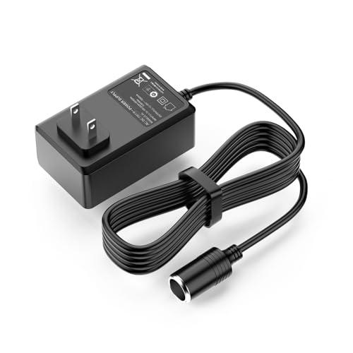 100V 12V AC-DC 変換アダプター 3A 36W 車用シガーライターソケット 車用品家庭で使える 変換アダプター 36W未満の車載電気 | 