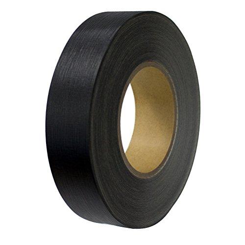 プラス 製本テープ 紙クロステープ 黒 35mm×50m 43-700 | 