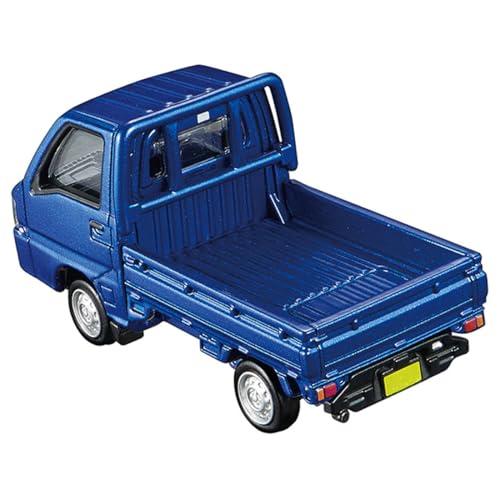 タカラトミー トミカプレミアム 27 スバル サンバー ミニカー おもちゃ