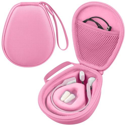 co2CREA ハードトラベルケース Shokz ショックス OpenRun Pro 2/Mini