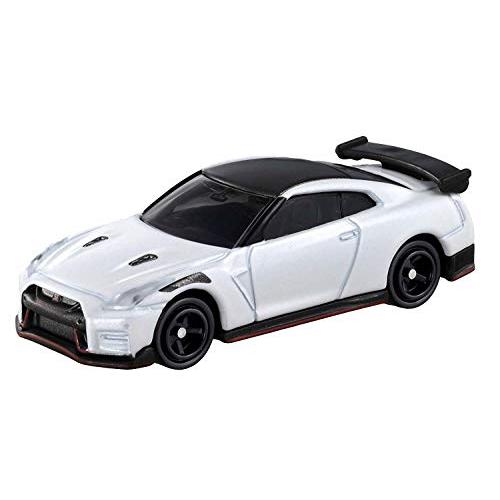 タカラトミー トミカ No.78 日産 GT-R NISMO 2020 モデル (箱
