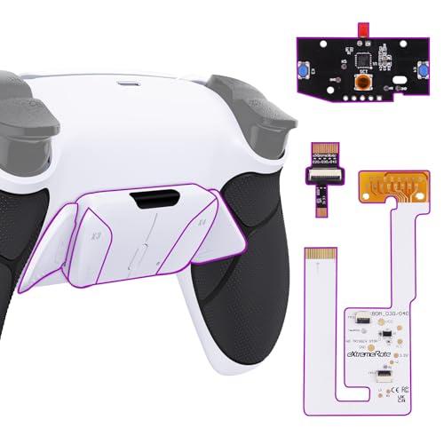 コントローラーではない。eXtremeRate ps5コントローラー（BDM-030&BDM