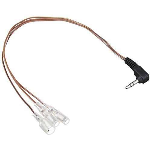 Pioneer カロッツェリア(パイオニア) ステアリングリモコンケーブル スバル車用 KJ-F101SC | 