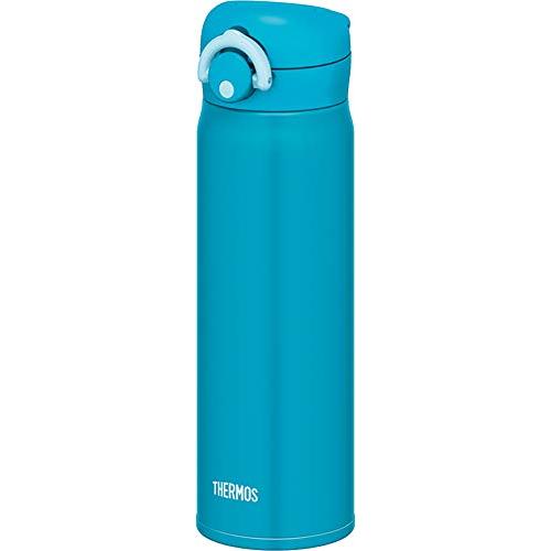 サーモス 真空断熱ケータイマグ 500ml マットブルー JNR-501LTD MTBL | 