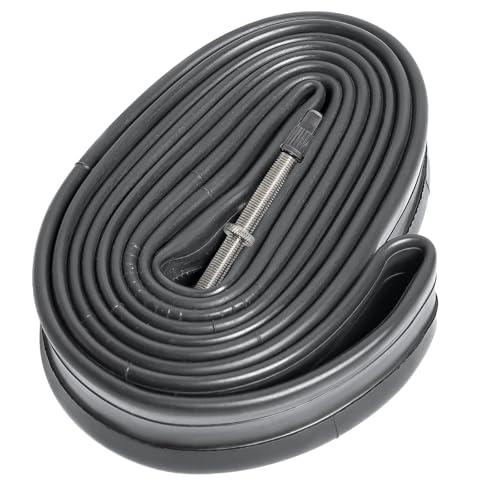 YunSCM 2本700 28C チューブ 肉厚仏式ロングバルブ60mm700 25C チューブ700X25/32C 自転車チューブ自転車チュー |  | 02