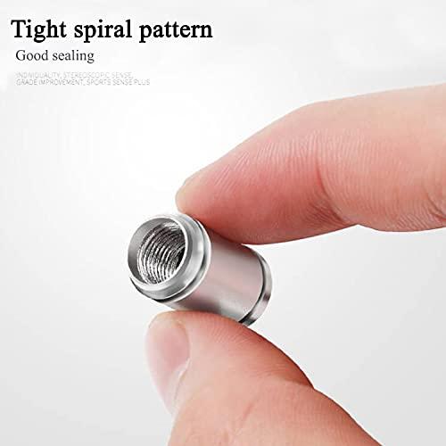 SPIRIT BEAST エアバルブキャップ スバルに適用 (-S/T-I 銀) |  | 01