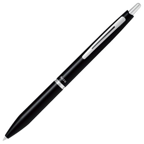 Pilot 油性ボールペン アクロ1000 0.5mmブラック BAC-1SEF-B | 