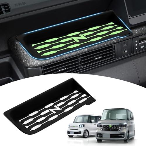 Mozan ホンダ 新型 N-BOX カスタム Joy JF5 JF6 に適合 助手席