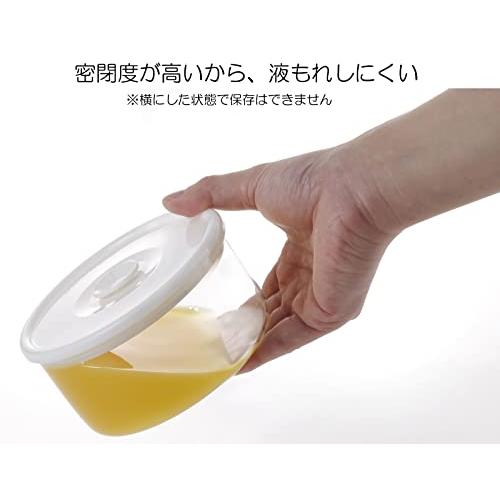 iwaki(イワキ) 耐熱ガラス ベジタブル & ビネガー 950ml T713MV-W |  | 02