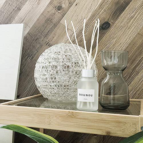 moumou リードディフューザー コットン |  | 02