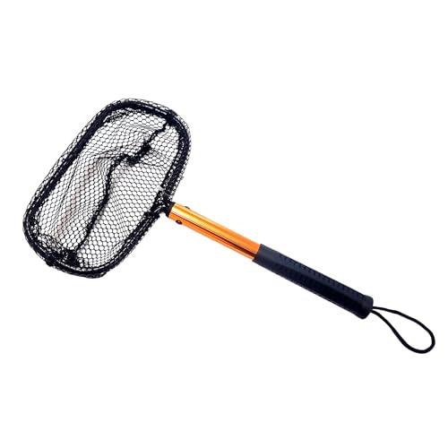 MARUSHINGYOGU(マルシン漁具) DRAGON ラバーネットアジスクイ網