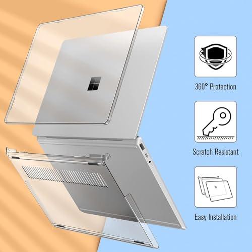 LITATA for Microsoft Surface Laptop Go 3 (2023)/Surface Laptop Go 2 (202 |  | 02