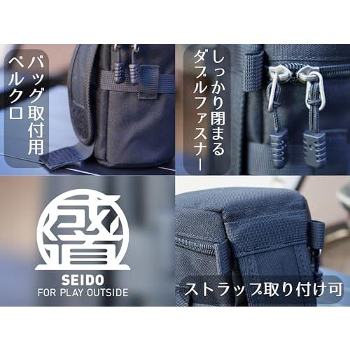 SEIDO パイントグラス ケース キャリーケース グラスケース 炭酸 SEIDO パイントグラス ケース キャリーケース グラスケース 炭酸