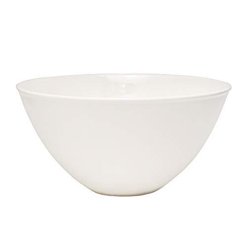 TAMAKI ボウル フォルテモア ホワイト 直径17.1×高さ8.7cm 1000ml 電子レンジ・食洗機・オーブン対応 軽量強化磁器 T-6 | 