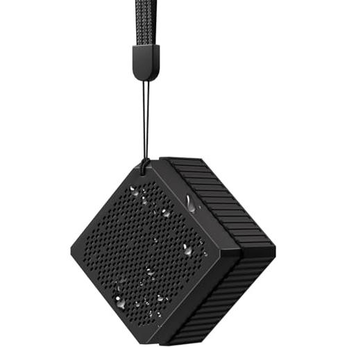 2025最新！超軽量115g & IPX7防水 kstime Bluetoothスピーカー TWS対応