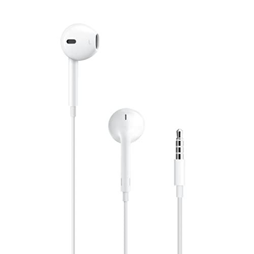 EarPods with 3.5 mm Headphone Plug | 