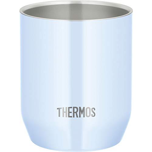 サーモス (THERMOS) 真空断熱カップ アクア 280ml JDH-280C AQ | 