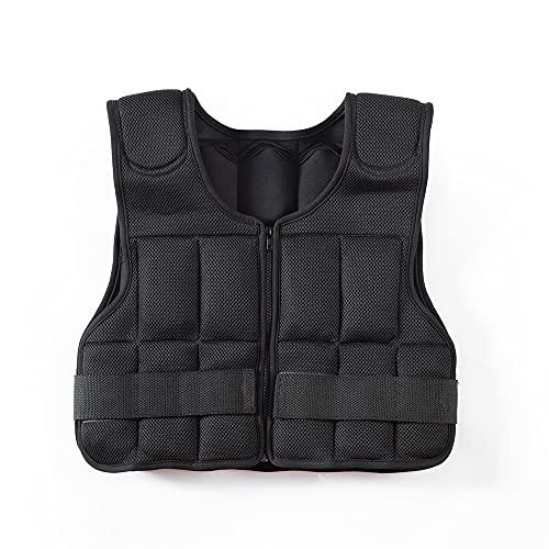 AIFY ウエイトベスト ウエイトジャケット 重量調節可 パワー