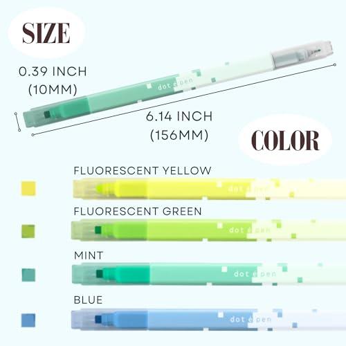 SUN-STAR サンスター文具 水性ペン マーカー ドット・エ・ペン B柄 S4541790 |  | 02