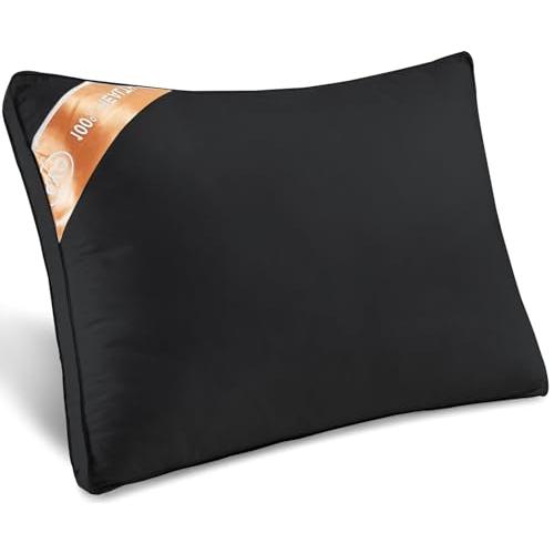 AYO(エイワイオー) 枕 まくら 高級ホテル仕様 首が痛くならない 安眠枕 横向き寝 低め 高め 自由調整 快眠枕 丸洗い 高さ調整 ふわふわ | 