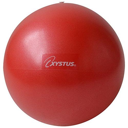 トーエイライト(TOEI LIGHT) ピラティスボール250赤 H7352R 直径25cm | 
