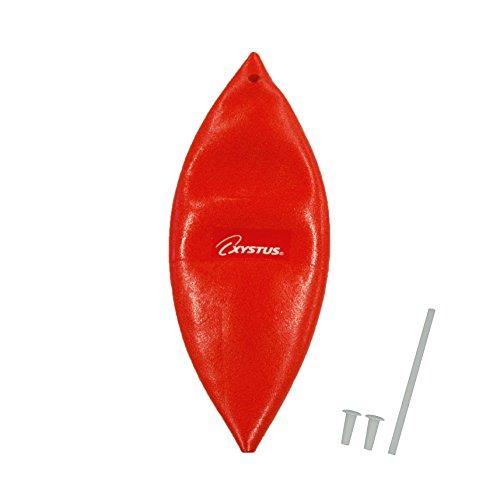 トーエイライト(TOEI LIGHT) ピラティスボール250赤 H7352R 直径25cm |  | 01