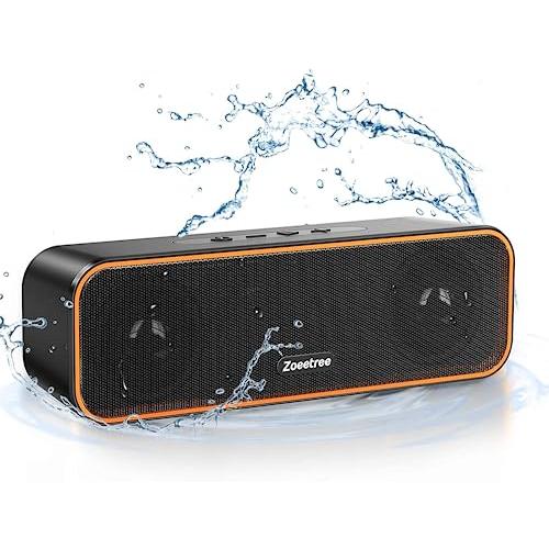 Bluetooth スピーカー ブルートゥーススピーカー IPX7防水 お風呂