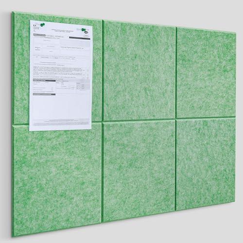 Tyorui コルクボード 60×90cm 壁に貼る フェルトボード DIYコルクボード 大きい 掲示板 オフィス おしゃれな飾り物 | 