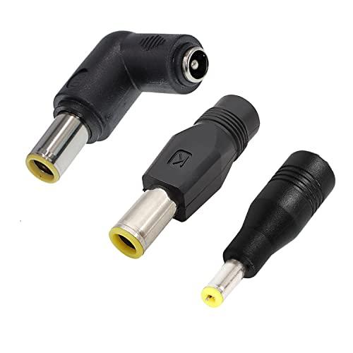 DCプラグ変換 メス オス DC7909 7955 7.9/5.5mm DC5.5mm ACアダプター変換 Jackery Explorer J | 